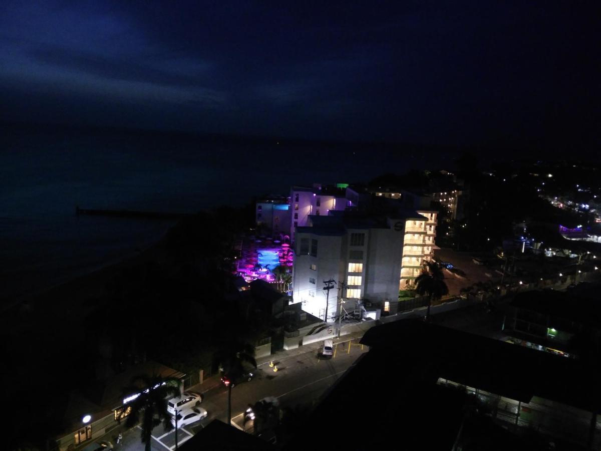 Irresistible View-Mobay Club 1408 Daire Montego Bay Dış mekan fotoğraf